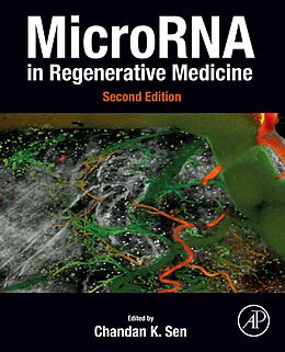 eBook (epub) MicroRNA in Regenerative Medicine de 