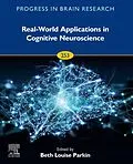 E-Book (epub) Real-World Applications in Cognitive Neuroscience von