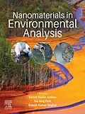 E-Book (epub) Nanomaterials in Environmental Analysis von Suresh Kumar Kailasa, Tae Jung Park, Rakesh Kumar Singhal
