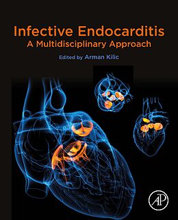 eBook (epub) Infective Endocarditis de 