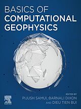 E-Book (epub) Basics of Computational Geophysics von 