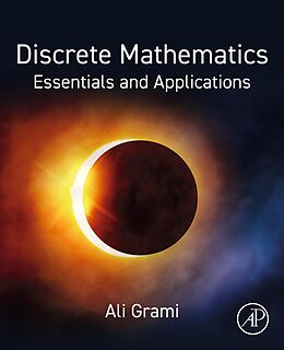 eBook (epub) Discrete Mathematics de Ali Grami