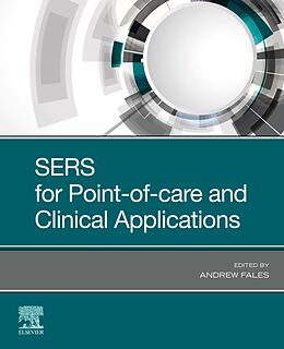 eBook (epub) SERS for Point-of-care and Clinical Applications de 