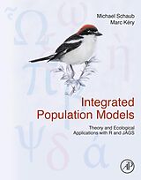 eBook (epub) Integrated Population Models de Michael Schaub, Marc Kéry