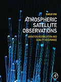 E-Book (epub) Atmospheric Satellite Observations von Xiaolei Zou