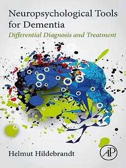 E-Book (epub) Neuropsychological Tools for Dementia von Helmut Hildebrandt