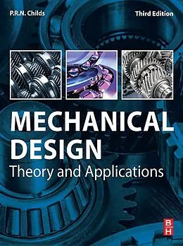 E-Book (epub) Mechanical Design von P. R. N. Childs