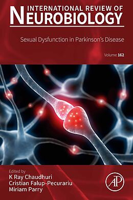 eBook (epub) Sexual Dysfunction in Parkinson's Disease de 