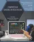 E-Book (epub) Compressive Sensing in Healthcare von 