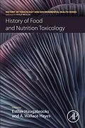 E-Book (epub) History of Food and Nutrition Toxicology von 