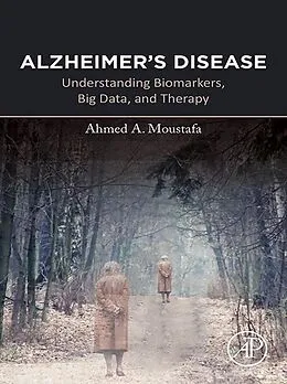 E-Book (epub) Alzheimer's Disease von Ahmed Moustafa Ph. D