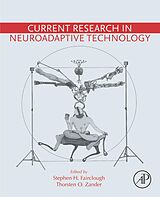 eBook (epub) Current Research in Neuroadaptive Technology de 