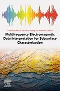 E-Book (epub) Multifrequency Electromagnetic Data Interpretation for Subsurface Characterization von Siddharth Misra, Yifu Han, Yuteng Jin