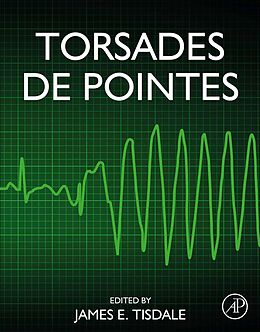 eBook (epub) Torsades de Pointes de 