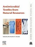 E-Book (epub) Antimicrobial Textiles from Natural Resources von 