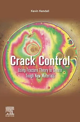 E-Book (epub) Crack Control von Kevin Kendall