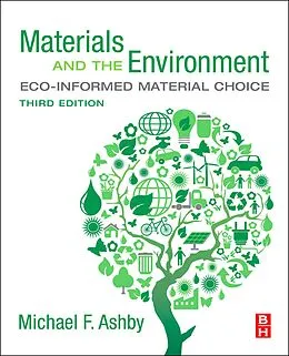 E-Book (epub) Materials and the Environment von Michael F. Ashby
