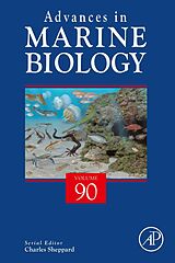 eBook (epub) Advances in Marine Biology de 