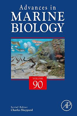 eBook (epub) Advances in Marine Biology de 