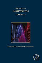 E-Book (epub) Machine Learning and Artificial Intelligence in Geosciences von 