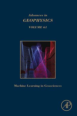 E-Book (epub) Machine Learning and Artificial Intelligence in Geosciences von 