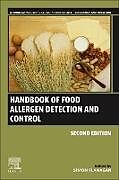 Livre Relié Handbook of Food Allergen Detection and Control de 