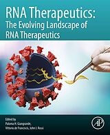 eBook (epub) RNA Therapeutics de 