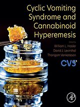 eBook (epub) Cyclic Vomiting Syndrome and Cannabinoid Hyperemesis de 