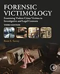 E-Book (epub) Forensic Victimology von Brent E. Turvey
