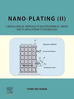 E-Book (epub) Nano-plating (II) von Tohru Watanabe
