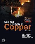 E-Book (epub) Extractive Metallurgy of Copper von Mark E. Schlesinger, Kathryn C. Sole, William G. Davenport