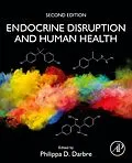 E-Book (epub) Endocrine Disruption and Human Health von
