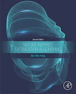 E-Book (epub) Nature-Inspired Optimization Algorithms von Xin-She Yang