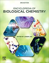 eBook (pdf) Encyclopedia of Biological Chemistry de 