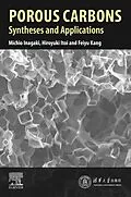 E-Book (epub) Porous Carbons von Feiyu Kang, Michio Inagaki, Hiroyuki Itoi