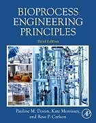 Couverture cartonnée Bioprocess Engineering Principles de Ross Carlson, Kate Morrissey