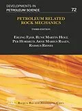 E-Book (epub) Petroleum Related Rock Mechanics von Erling Fjær, Rune Martin Holt, Per Horsrud
