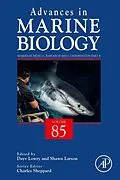 E-Book (epub) Sharks in Mexico: Research and Conservation Part B von 