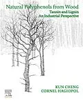 E-Book (epub) Natural Polyphenols from Wood von Kun Cheng, Cornel Hagiopol