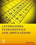 E-Book (epub) Lanthanides von Peng Cheng