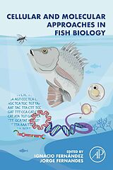 eBook (epub) Cellular and Molecular Approaches in Fish Biology de 