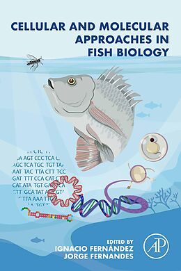 eBook (epub) Cellular and Molecular Approaches in Fish Biology de 