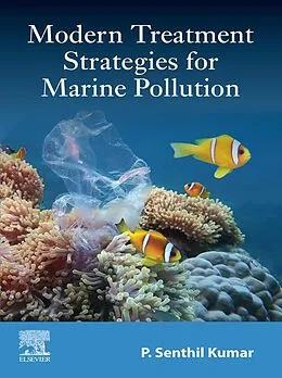 E-Book (epub) Modern Treatment Strategies for Marine Pollution von P. Senthil Kumar