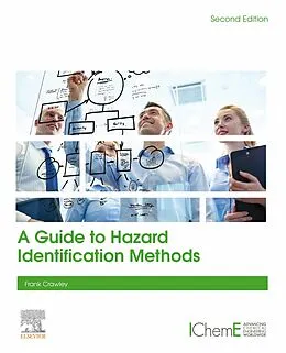 E-Book (epub) A Guide to Hazard Identification Methods von Frank Crawley