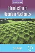 E-Book (epub) Introduction to Quantum Mechanics von S. M. Blinder