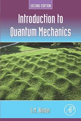 E-Book (epub) Introduction to Quantum Mechanics von S. M. Blinder
