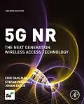 E-Book (epub) 5G NR von Erik Dahlman, Stefan Parkvall, Johan Skold