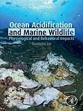E-Book (epub) Ocean Acidification and Marine Wildlife von Guangxu Liu