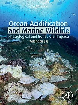 E-Book (epub) Ocean Acidification and Marine Wildlife von Guangxu Liu