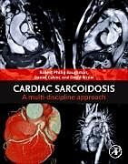 Couverture cartonnée Cardiac Sarcoidosis de 